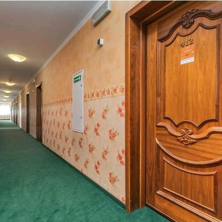 Flamingo ​Apartments Kołobrzeg Kültér fotó
