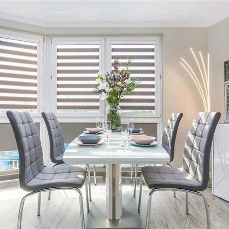 Flamingo ​Apartments Kołobrzeg Kültér fotó