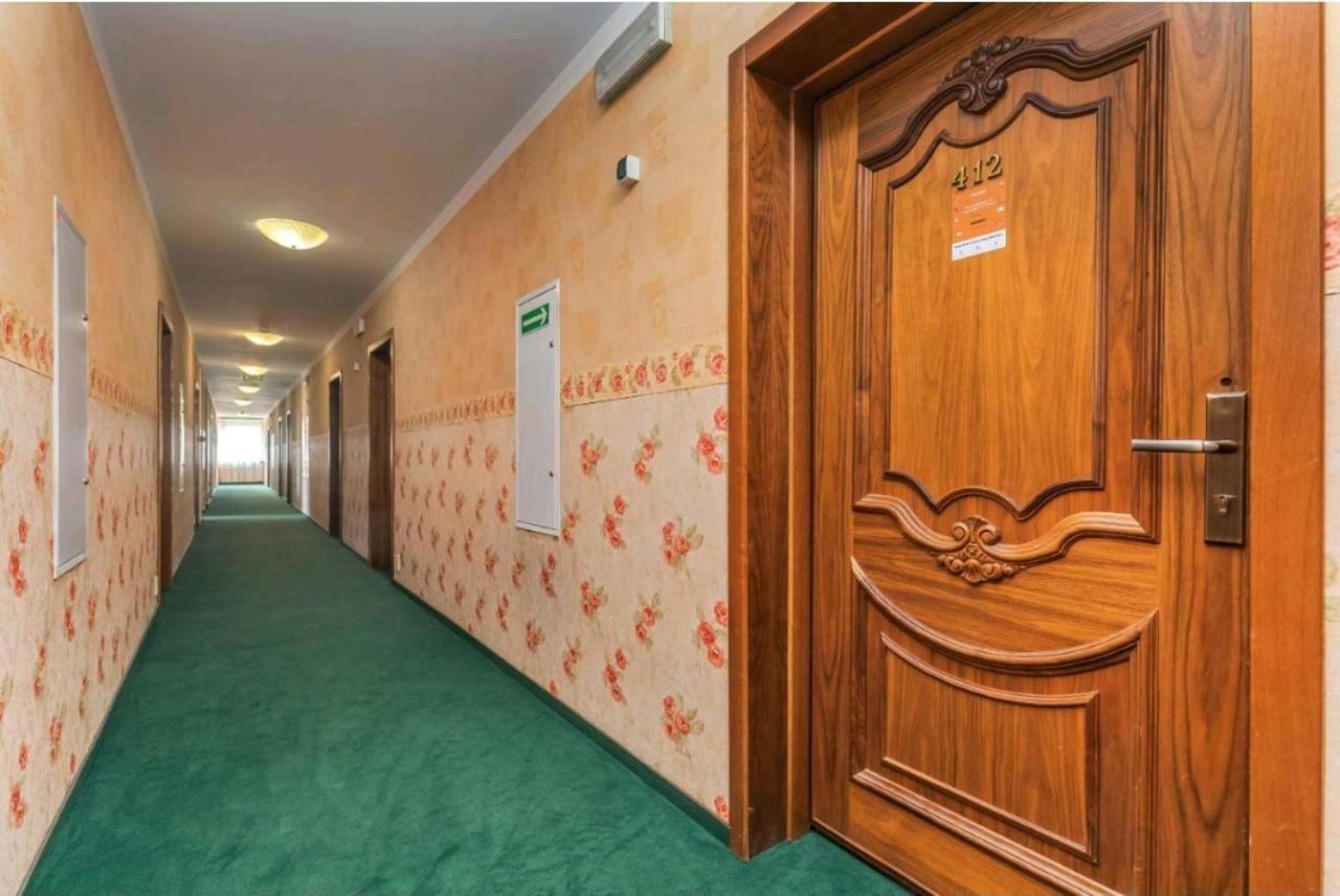 Flamingo ​Apartments Kołobrzeg Kültér fotó